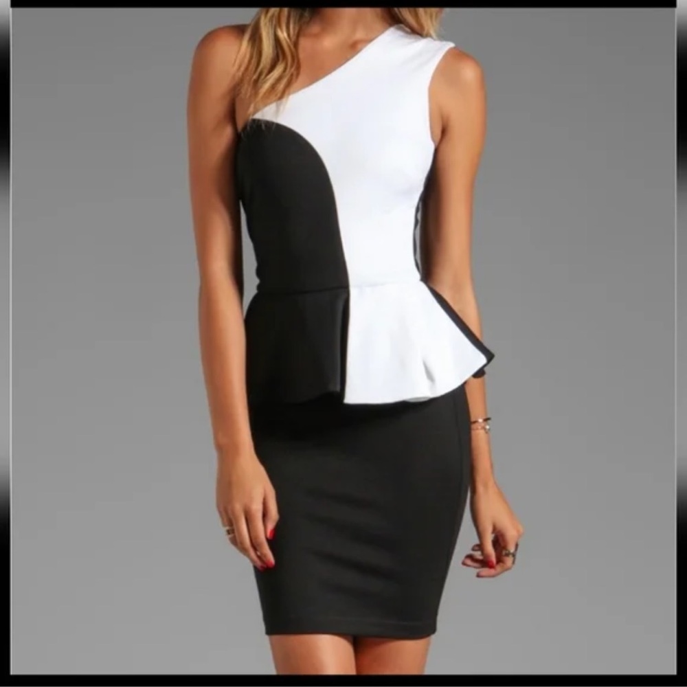 🆕 Torn by Ronny Kobo dress